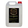 Car Shampoo Wax