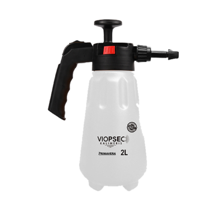Ψεκαστήρας προπιέσεως Viopsec Primavera Viton 2Lt