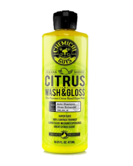 Chemical Guys Citrus Wash & Gloss 473ml