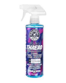 Chemical Guys HydroThread Κεραμικό Προστατευτικό Υφασμάτων 473ml