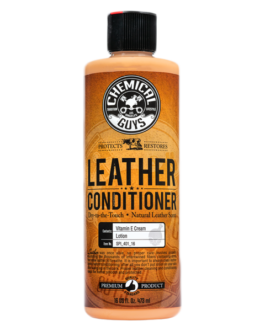 Chemical Guys Leather Conditioner 473ml